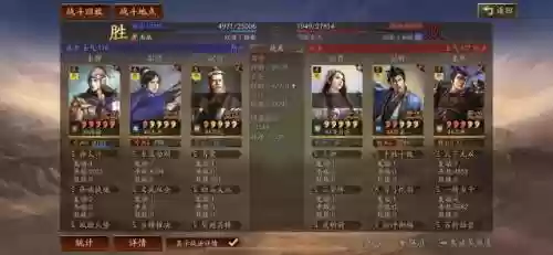 王异阵容搭配推荐(2024年王异最强阵容)插图5