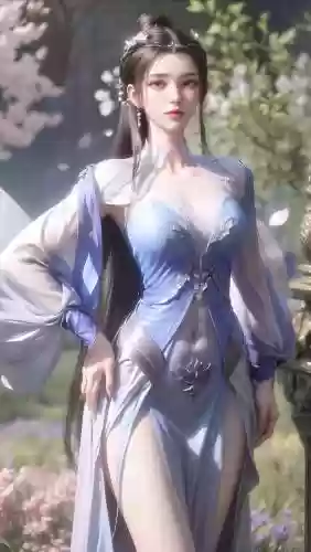 林中仙子阵容搭配图(仙女龙阵容搭配)插图1