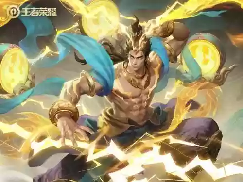 机甲亚瑟阵容搭配图片(亚瑟和谁搭配最强)插图1