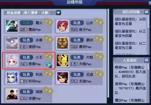 时之歌神威阵容搭配(次神光之觉醒阵容)插图8