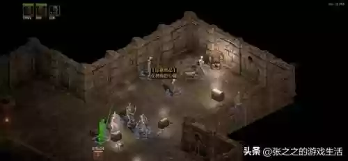 死灵战场搭配阵容攻略(酒馆战棋亡灵终极阵容)插图70