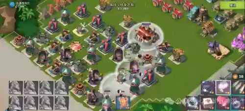 海岛奇兵前期阵容搭配(海岛奇兵流派推荐)插图1