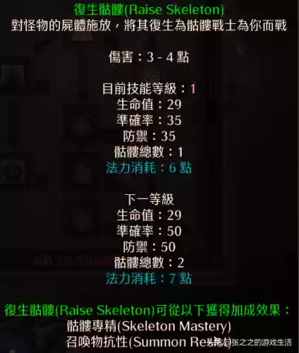 死灵战场搭配阵容攻略(酒馆战棋亡灵终极阵容)插图7