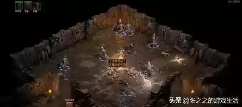 死灵战场搭配阵容攻略(酒馆战棋亡灵终极阵容)插图69