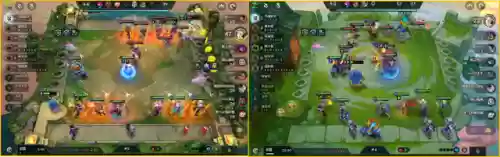格斗射手克制阵容搭配(射手英雄克制关系图)插图10