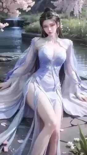 林中仙子阵容搭配图(仙女龙阵容搭配)插图4