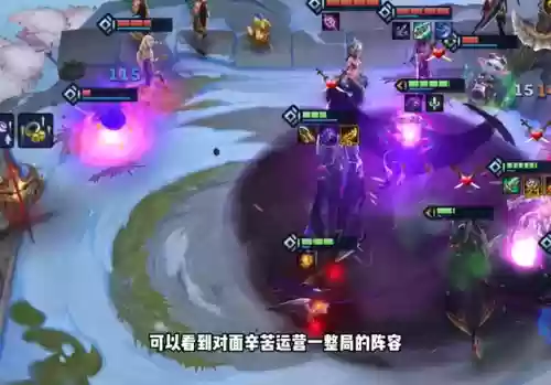 特战之王阵容搭配推荐(武锋阵最强阵容搭配)