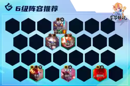 机甲悟空阵容搭配推荐(少年悟空传最强阵容搭配)插图13