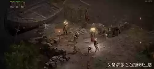 死灵战场搭配阵容攻略(酒馆战棋亡灵终极阵容)插图65