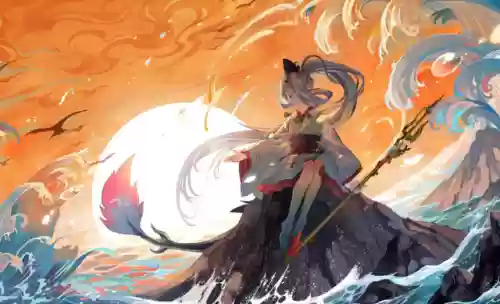最强于秀丽阵容搭配(新版本最强阵容)插图1