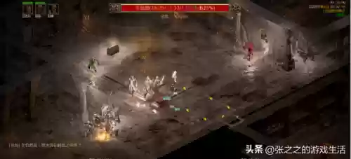 死灵战场搭配阵容攻略(酒馆战棋亡灵终极阵容)插图53
