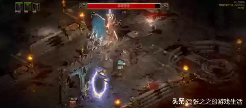 死灵战场搭配阵容攻略(酒馆战棋亡灵终极阵容)插图72