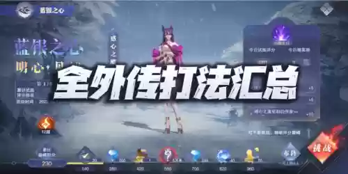 独孤博外传阵容搭配(斗罗大陆阵容搭配)插图1