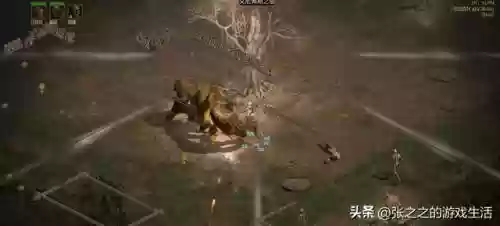 死灵战场搭配阵容攻略(酒馆战棋亡灵终极阵容)插图49