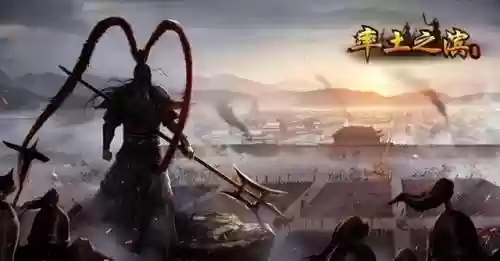 率土之滨吕布新手搭配阵容(率土群吕布最强阵容)插图