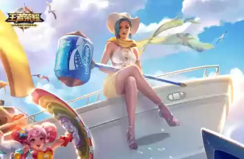 王者如何换英雄阵容搭配(王者荣耀排位备选英雄怎么换)插图2
