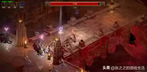 死灵战场搭配阵容攻略(酒馆战棋亡灵终极阵容)插图92