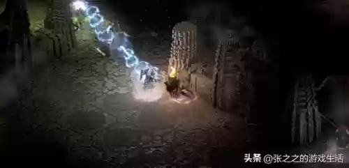 死灵战场搭配阵容攻略(酒馆战棋亡灵终极阵容)插图3
