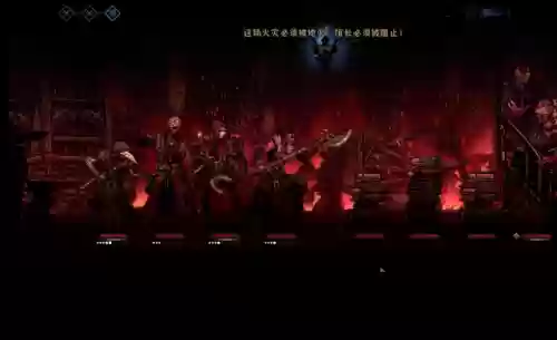 暗黑2联机阵容搭配(暗黑2双人组合哪个最好)插图7