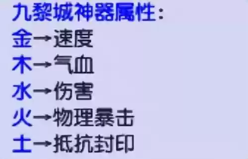 梦幻三攻阵容搭配(梦幻三攻队伍配置)插图9