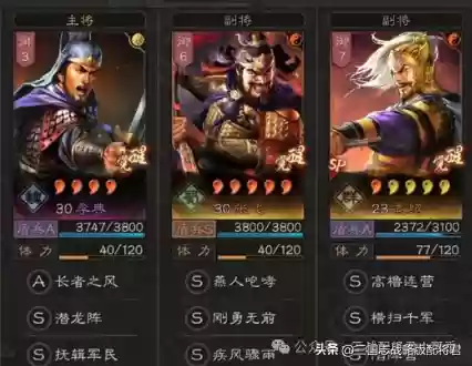 王者荣耀张飞搭配的阵容(张飞搭配什么战法最好)插图1