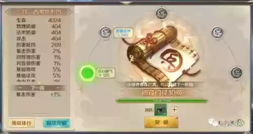 斗阵无双阵容搭配(斗魂竞技场最强T0阵容)插图7