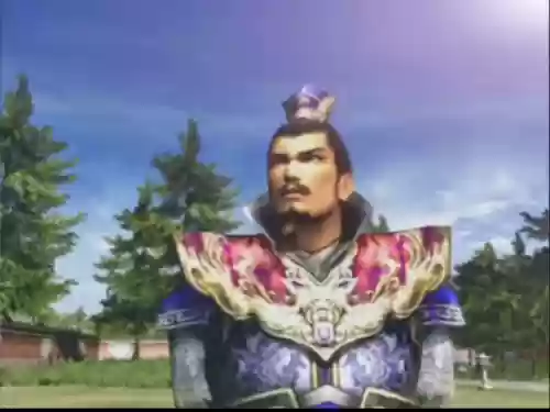乱世逐鹿郭嘉阵容搭配(逐鹿三国最强阵容)插图2
