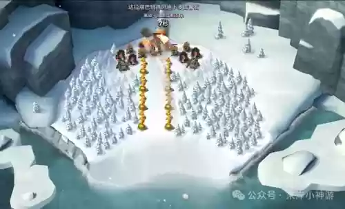 海岛奇兵前期阵容搭配(海岛奇兵流派推荐)插图2