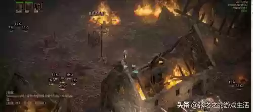 死灵战场搭配阵容攻略(酒馆战棋亡灵终极阵容)插图51