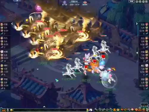 时之歌神威阵容搭配(次神光之觉醒阵容)插图5