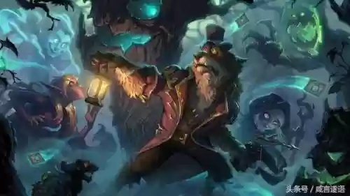 狼人幽魂阵容搭配推荐(第五人格最强阵容搭配)插图