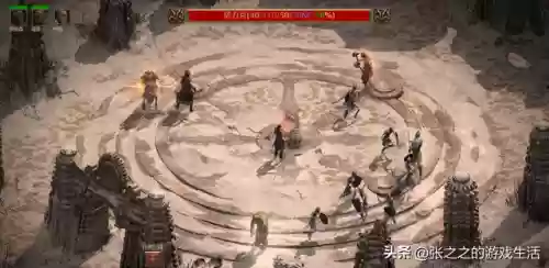 死灵战场搭配阵容攻略(酒馆战棋亡灵终极阵容)插图89