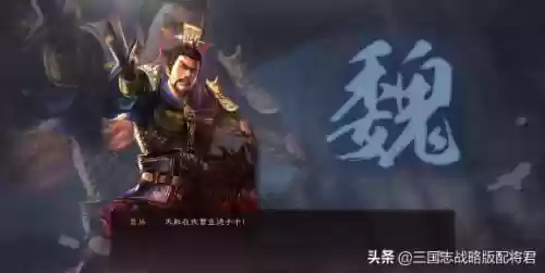 王者魏国搭配什么阵容好(王者荣耀魏国阵营)插图