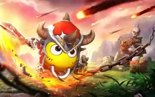 炮姐和谁搭配阵容(炮姐是什么职业)插图1