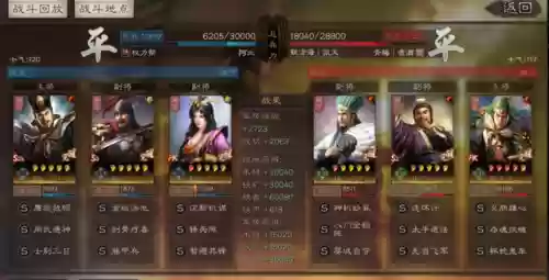 最新女王阵容搭配图片(新版本最强阵容)插图12