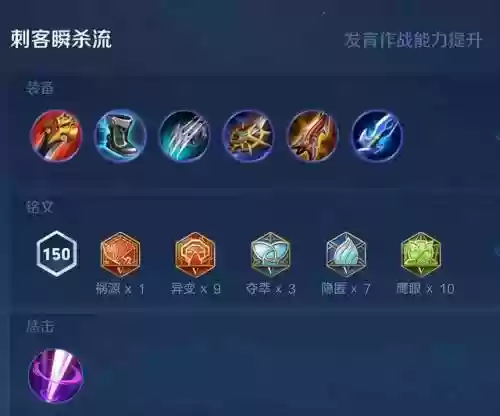 未来王者怎么搭配阵容(王者荣耀模拟战t0阵容)插图3
