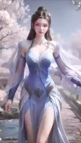 林中仙子阵容搭配图(仙女龙阵容搭配)插图2