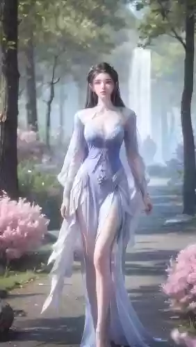 林中仙子阵容搭配图(仙女龙阵容搭配)插图3