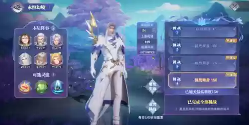 独孤博外传阵容搭配(斗罗大陆阵容搭配)插图29