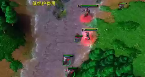 恶魔猎手阵容搭配合作(最新恶魔猎手标准卡组)插图