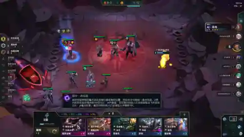剑姬打野阵容最新搭配(打剑姬用什么英雄)插图14