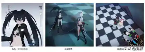 战双辉晓阵容搭配(究极日月超级单打最强阵容)插图5