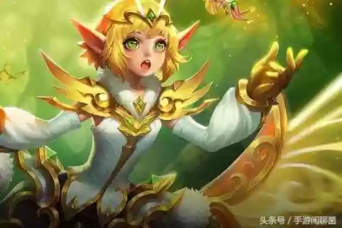 阵容的搭配王者有哪些(王者荣耀阵容搭配大全)插图1
