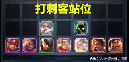 封神挑战群雄阵容搭配攻略(群英之战手游最强阵容)插图6