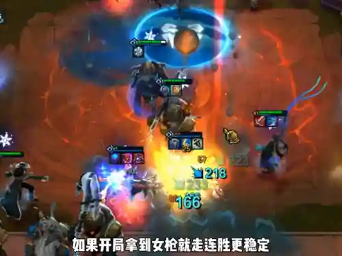 女枪剑魔阵容怎么搭配(女枪怎么出装伤害最高)