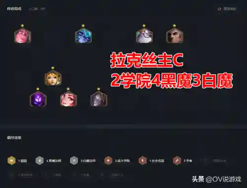 最强黑魔阵容搭配图片(顶配黑魔导卡组40张)插图7