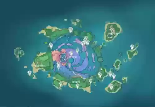 原神珍珠阵容搭配推荐(原神三星圣遗物搭配)插图12