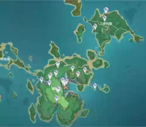 原神珍珠阵容搭配推荐(原神三星圣遗物搭配)插图3