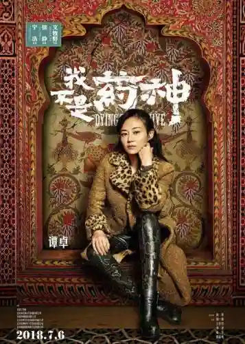 延禧攻略主角阵容搭配(延禧攻略所有人物介绍)插图8