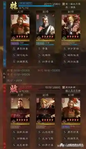 打华佗最强阵容搭配什么(华佗黑科技阵容搭配攻略)插图3